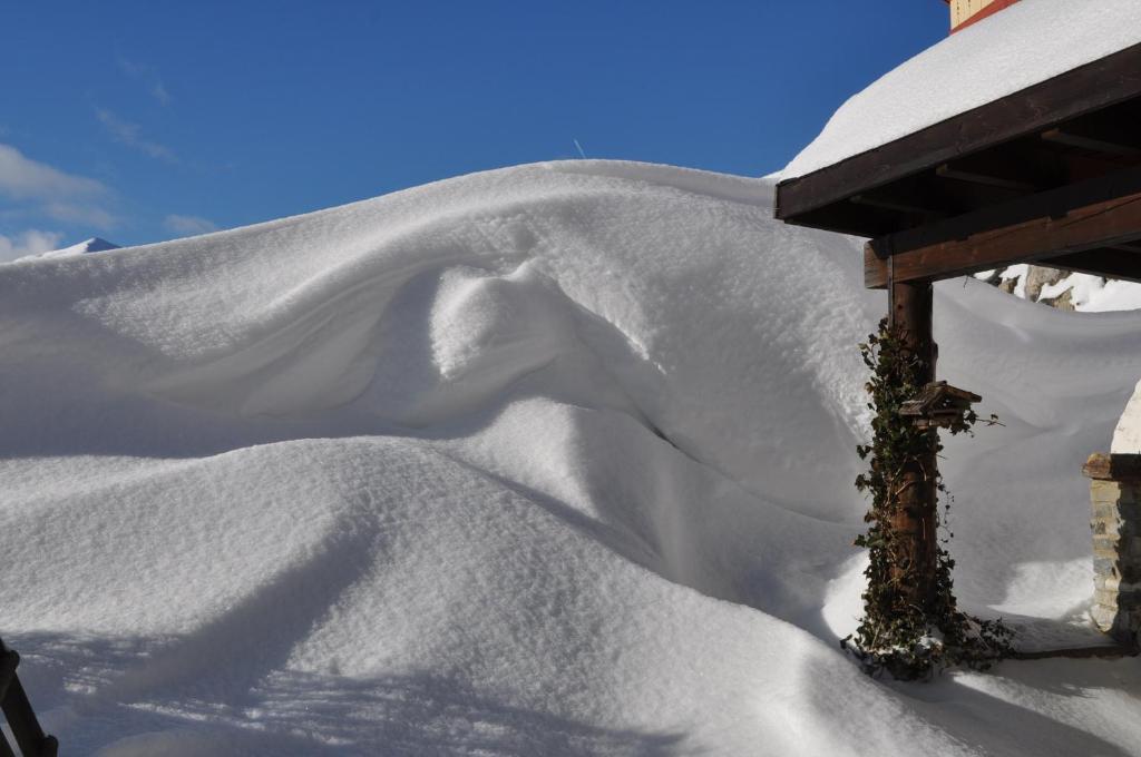 Alpen Apartments Austria Berwang Zewnętrze zdjęcie