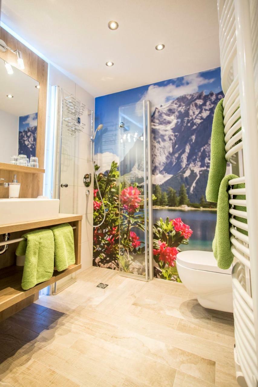 Alpen Apartments Austria Berwang Zewnętrze zdjęcie