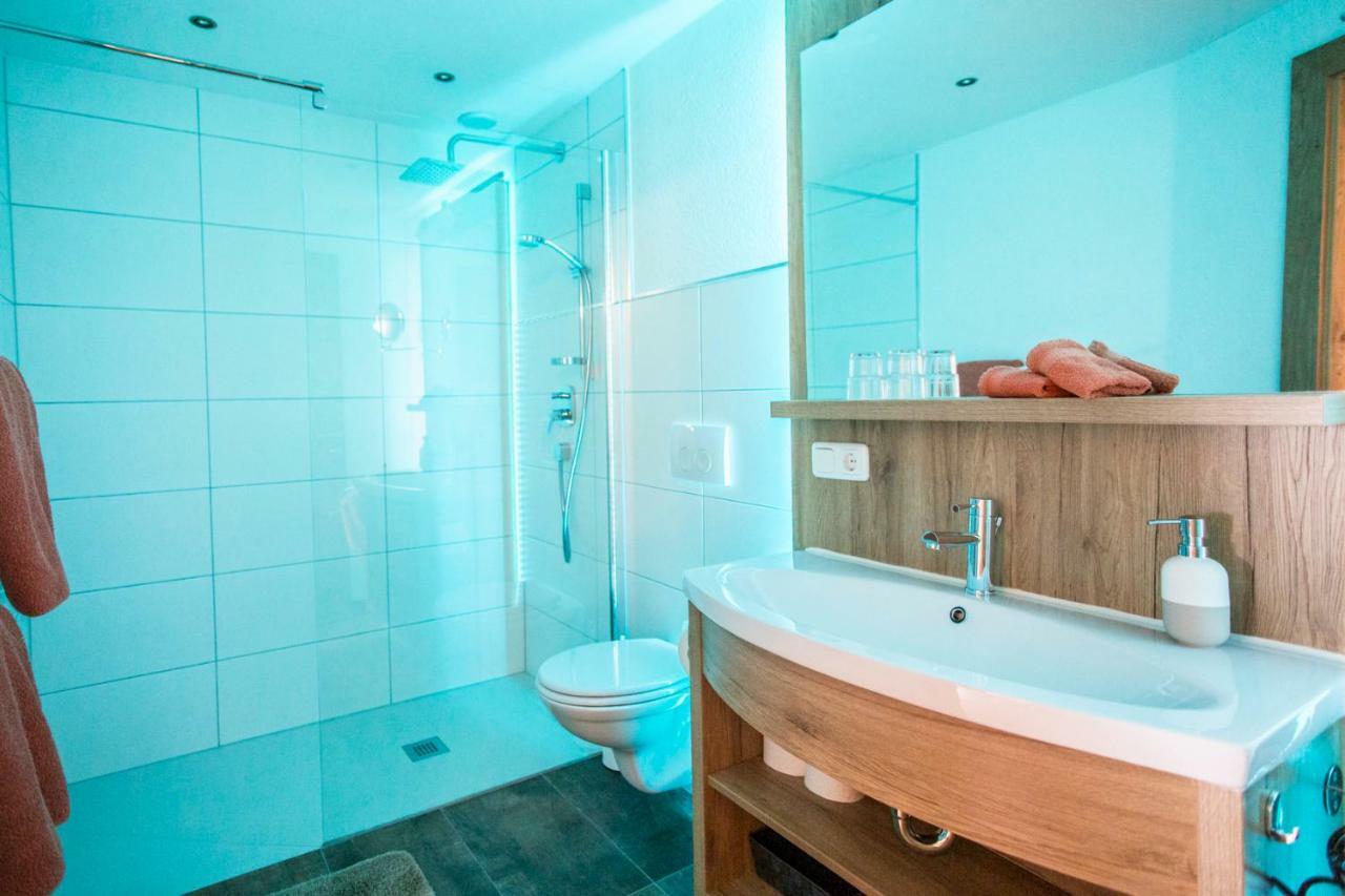 Alpen Apartments Austria Berwang Zewnętrze zdjęcie