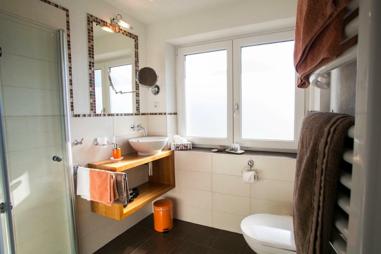 Alpen Apartments Austria Berwang Zewnętrze zdjęcie