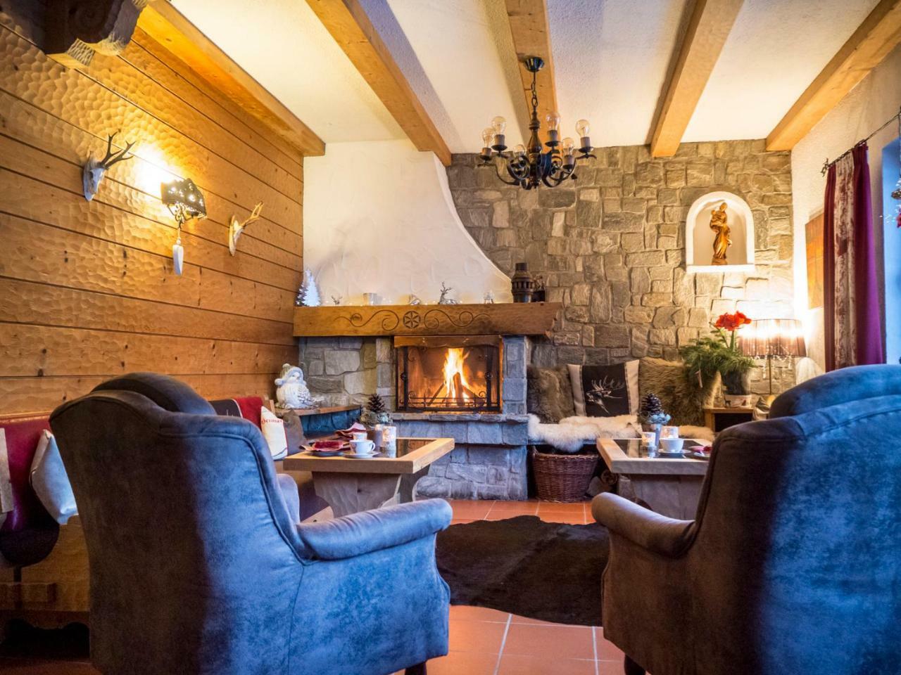 Alpen Apartments Austria Berwang Zewnętrze zdjęcie